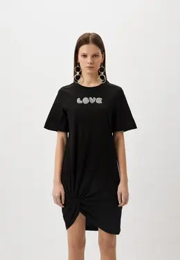 Love Moschino: Сарафан 