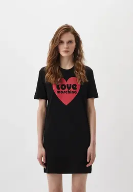 Love Moschino: Сарафан 