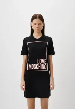 Love Moschino: Сарафан 