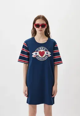 Love Moschino: Сарафан 