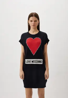 Love Moschino: Сарафан 