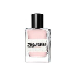 Zadig & Voltaire: Духи 