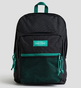 Eastpak: Чёрный рюкзак