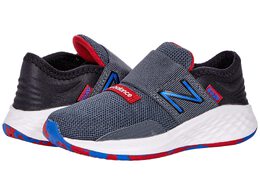 New Balance: Обувь  Fresh Foam