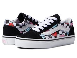 Vans: Кеды Old Skool