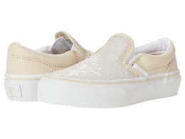 Vans: Кеды  Classic Slip On