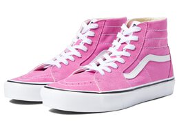 Vans: Кеды  SK8-Hi Tapered