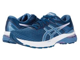 Asics: Голубые кроссовки  GT-2000 9