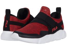 Fila: Красные кроссовки 