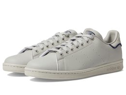 Adidas Originals: Серые кроссовки  Originals Stan Smith