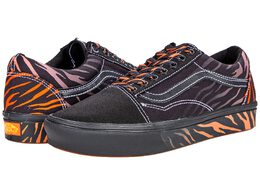 Vans: Кеды 