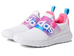 Adidas: Белые кроссовки  Lite Racer