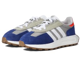 Adidas Originals: Синие кроссовки  Retropy E5