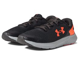 Under Armour: Серые кроссовки  Charged Rogue