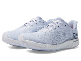 New Balance: Белые кроссовки  Fresh Foam