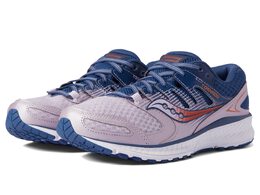 Saucony: Кроссовки 