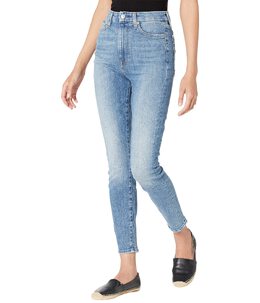 7 For All Mankind: Винтажные джинсы 