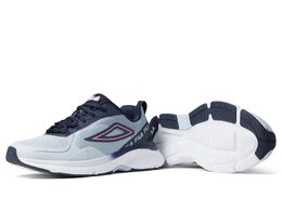 Fila: Розовые кроссовки 