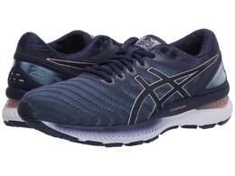 Asics: Кроссовки  Gel-Nimbus 22