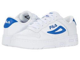 Fila: Белые кроссовки 