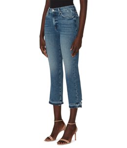 7 For All Mankind: Винтажные джинсы 