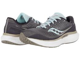 Saucony: Кроссовки  Triumph 18