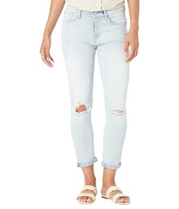 7 For All Mankind: Винтажные джинсы 