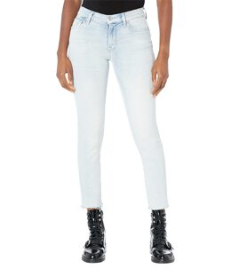 7 For All Mankind: Винтажные джинсы  Roxanne