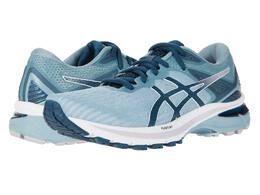 Asics: Светлые кроссовки  GT-2000 9