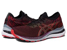 Asics: Красные кроссовки  Gel-Kayano 28