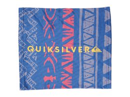 Quiksilver: Золотой шарф 