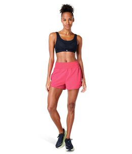 Sweaty Betty: Розовые шорты 