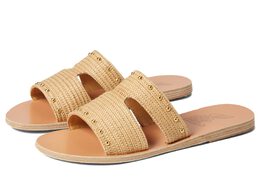 Ancient Greek Sandals: Сандалии  Apteros