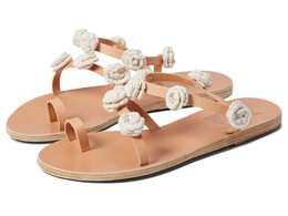 Ancient Greek Sandals: Сандалии Apli Eleftheria