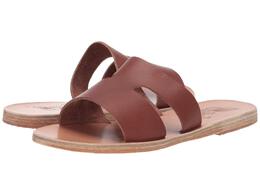 Ancient Greek Sandals: Сандалии  Apteros