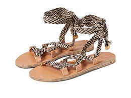 Ancient Greek Sandals: Сандалии 