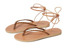 Ancient Greek Sandals: Сандалии 