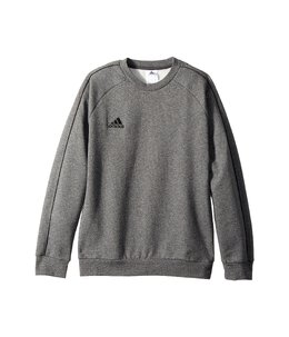 Adidas Kids: Тёмная толстовка 