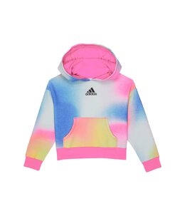 Adidas Kids: Флисовая толстовка