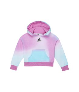 Adidas Kids: Флисовая толстовка 