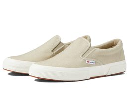 Superga: Мокасины 