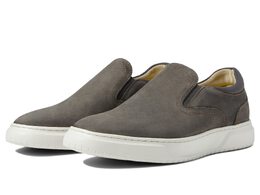 Florsheim: Серые кроссовки 