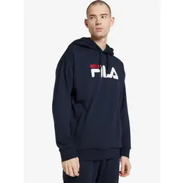 Fila: Тёмная толстовка 