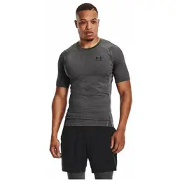 Under Armour: Серая футболка 