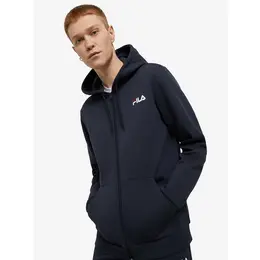 Fila: Спортивная толстовка 