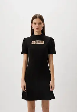 Love Moschino: Сарафан 