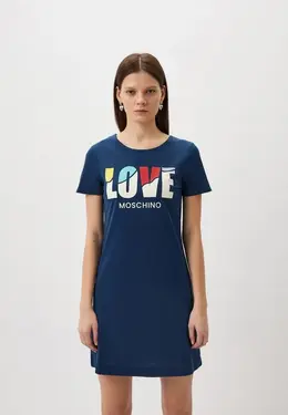 Love Moschino: Сарафан 