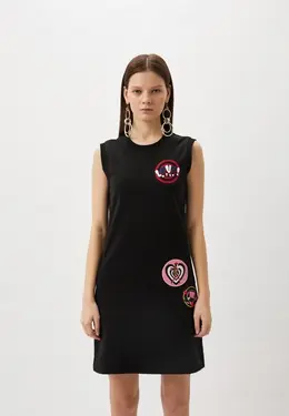 Love Moschino: Сарафан 