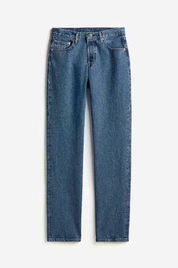 Levi's: Синие джинсы  501 Original