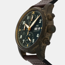 IWC: Часы Pilot's